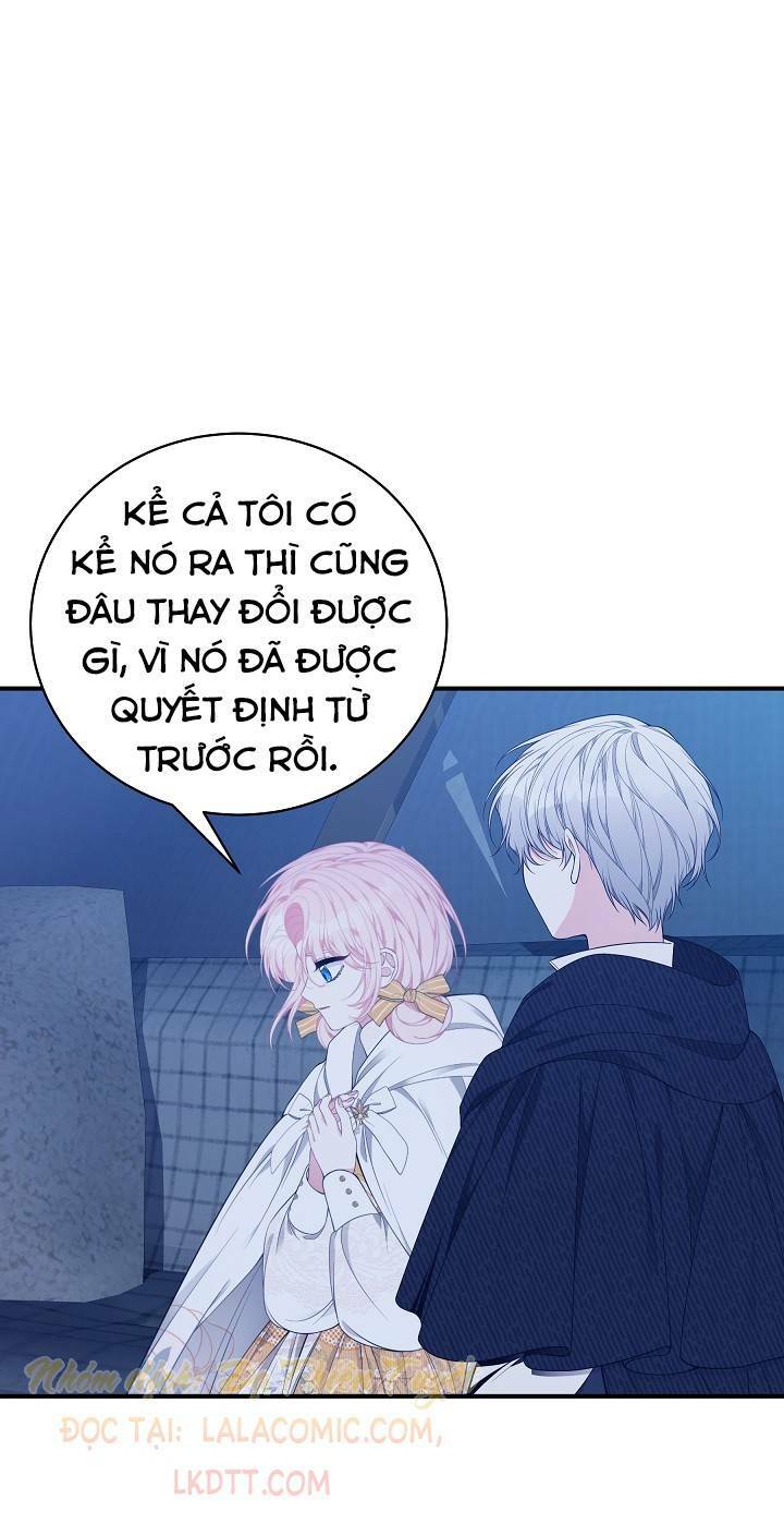 Tôi Chỉ Đi Tìm Cha Thôi Chương 34 Ảnh 14
