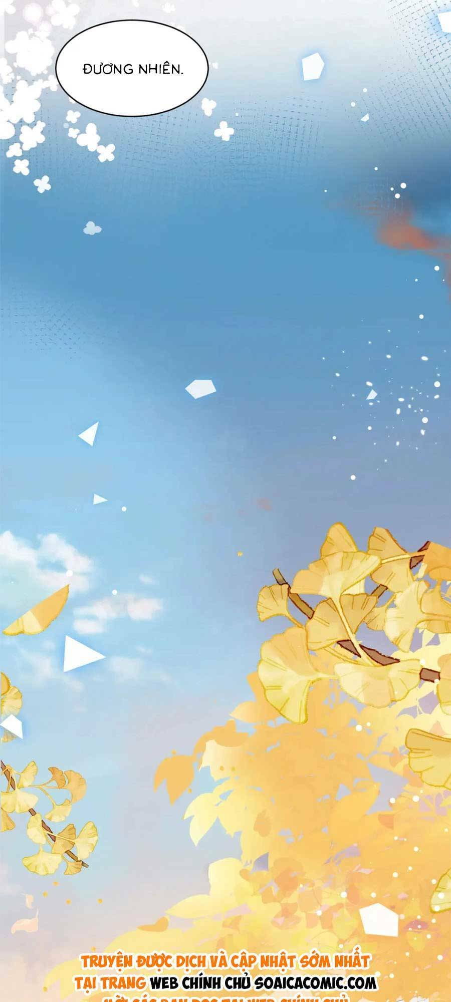 Xuyên Nhanh: Bệnh Kiều Đại Lão Cứ Dính Người Chương 27 Ảnh 33