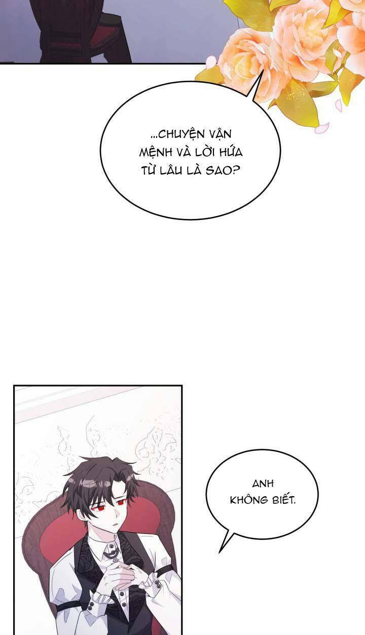 Nàng Công Chúa Tiên Cá Chương 3 Ảnh 26