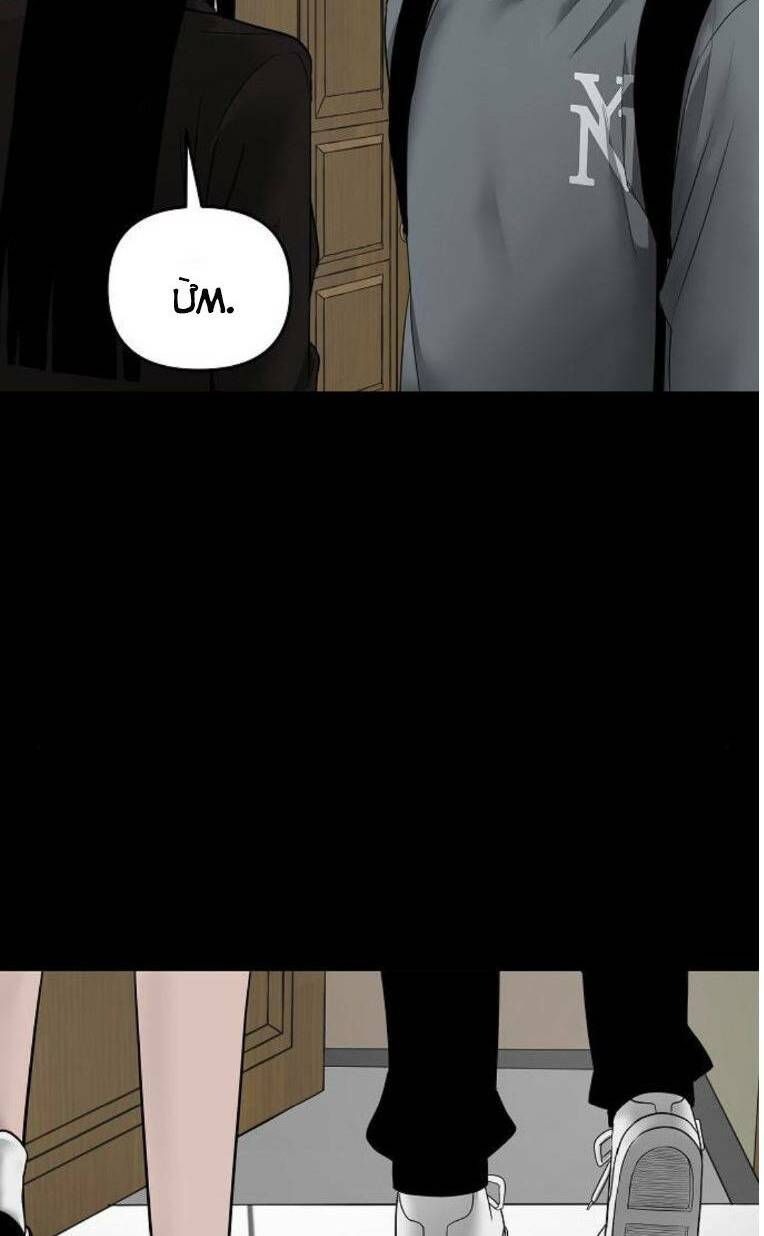 Ngôi Nhà Hoán Đổi Chương 5 Ảnh 24