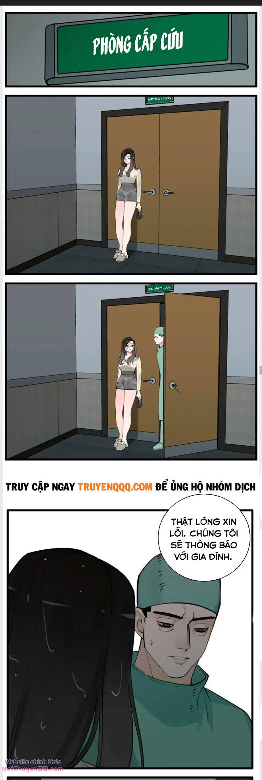 Vật Trong Tay Chương 106 Ảnh 11