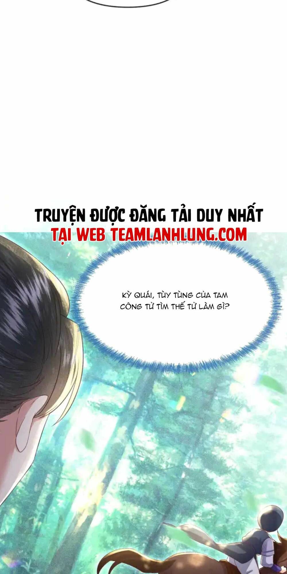 Nuôi Dưỡng Thế Tử Từ Bé : Thế Tử Ngươi Kiếm Tiền Cùng Ta Đi Chương 6 Ảnh 32