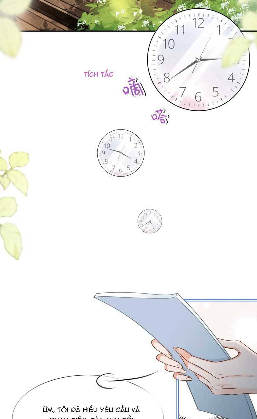 Tôi Trở Thành Kiều Thê Của Ông Trùm Phản Diện Chương 98 Ảnh 55
