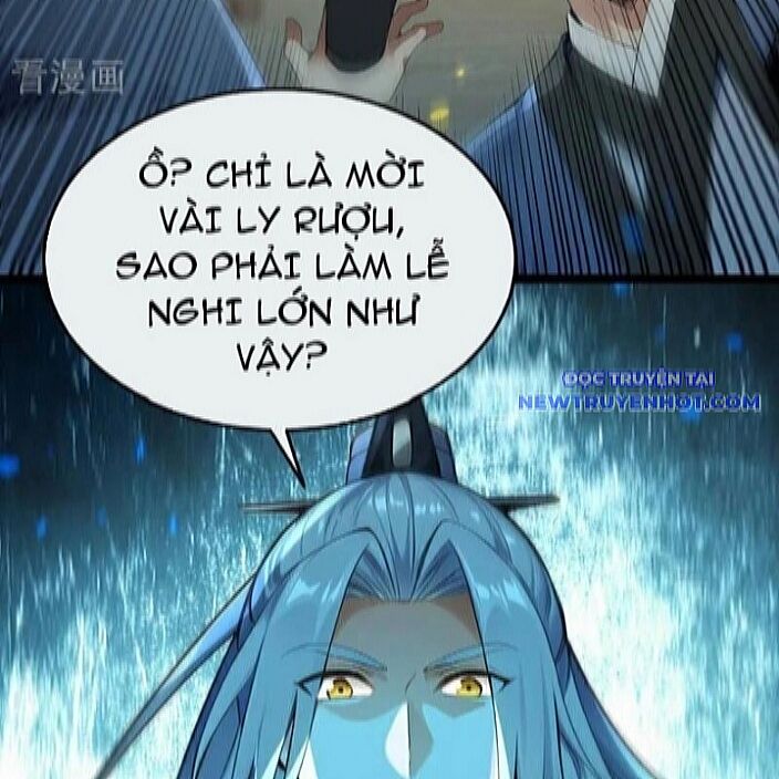 Thập Đại Đế Hoàng Đều Là Đệ Tử Của Ta Chương 396 Ảnh 19
