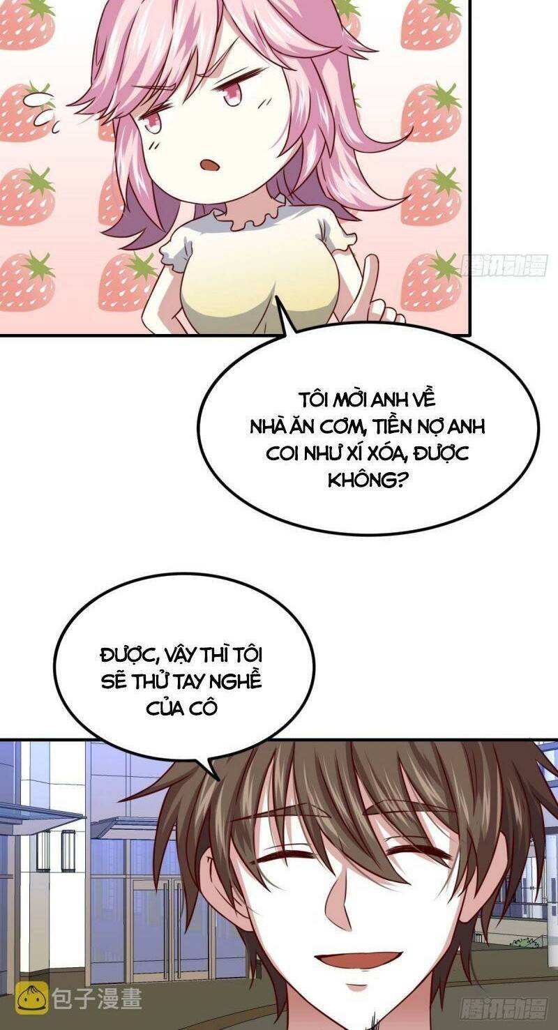 Ta Là Hàn Tam Thiên Chương 94 Ảnh 20