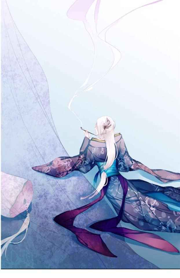 Yêu Tam Dẫn Chương 5 Ảnh 14