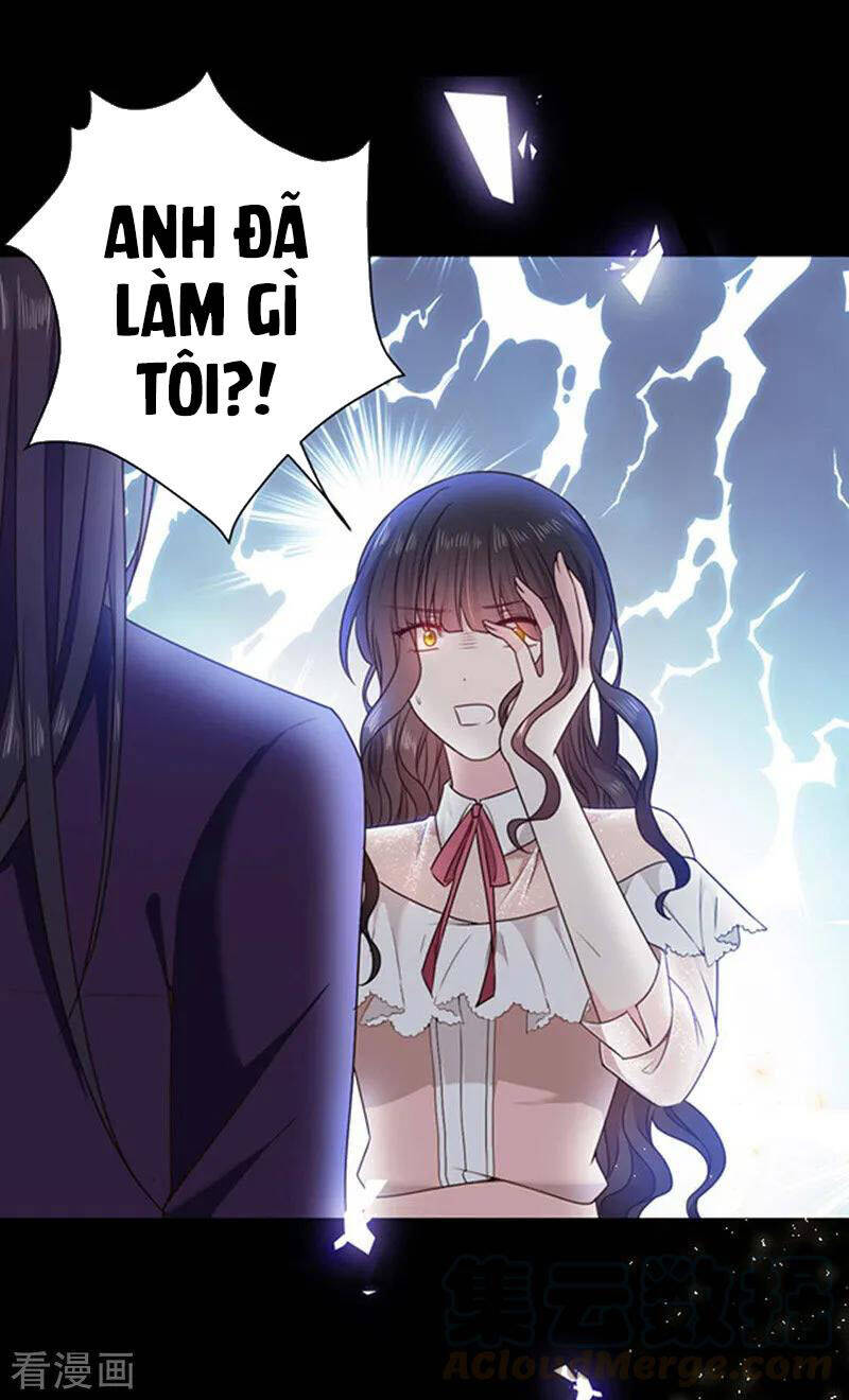 Ác Ma Đừng Hôn Tôi Chương 182 Ảnh 11