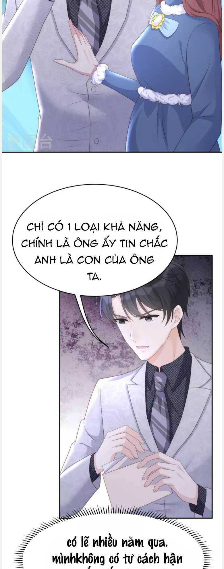 Sủng Em Sủng Tới Tận Cùng Chương 147 Ảnh 32