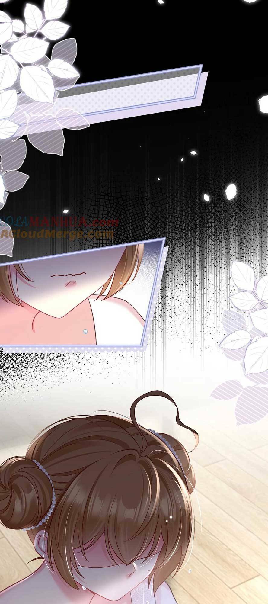 Tôi Trở Thành Kiều Thê Của Ông Trùm Phản Diện Chương 93 Ảnh 31