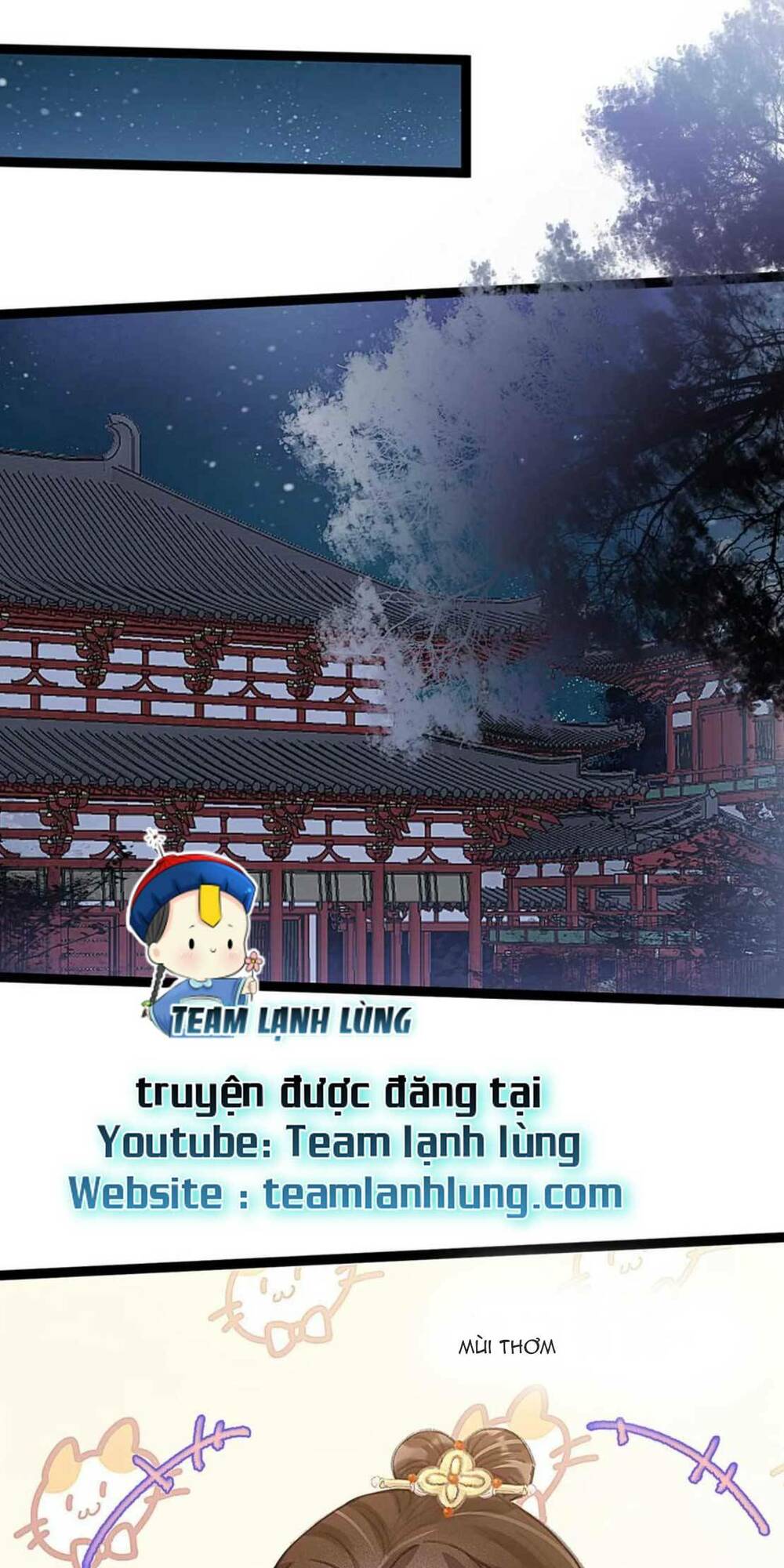 Quý Phi Lúc Nào Cũng Muốn Được Lười Biếng Chương 97 Ảnh 3