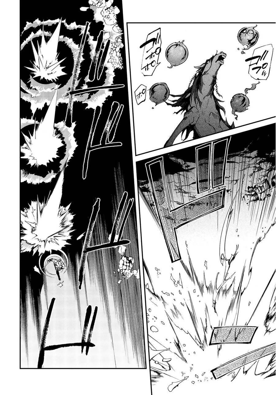 Realist Maou Niyoru Seiiki Naki Isekai Kaikaku Chương 26 Ảnh 8
