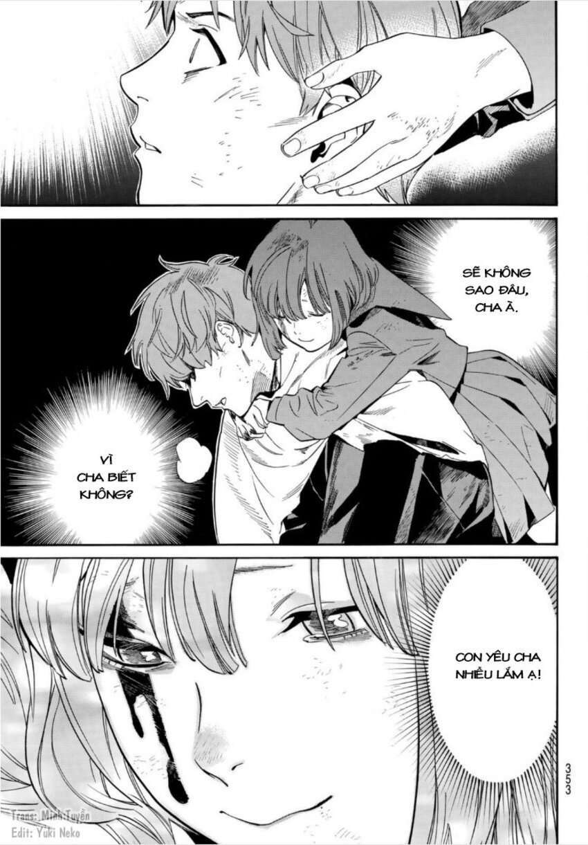 Noragami Chương 100 Ảnh 46