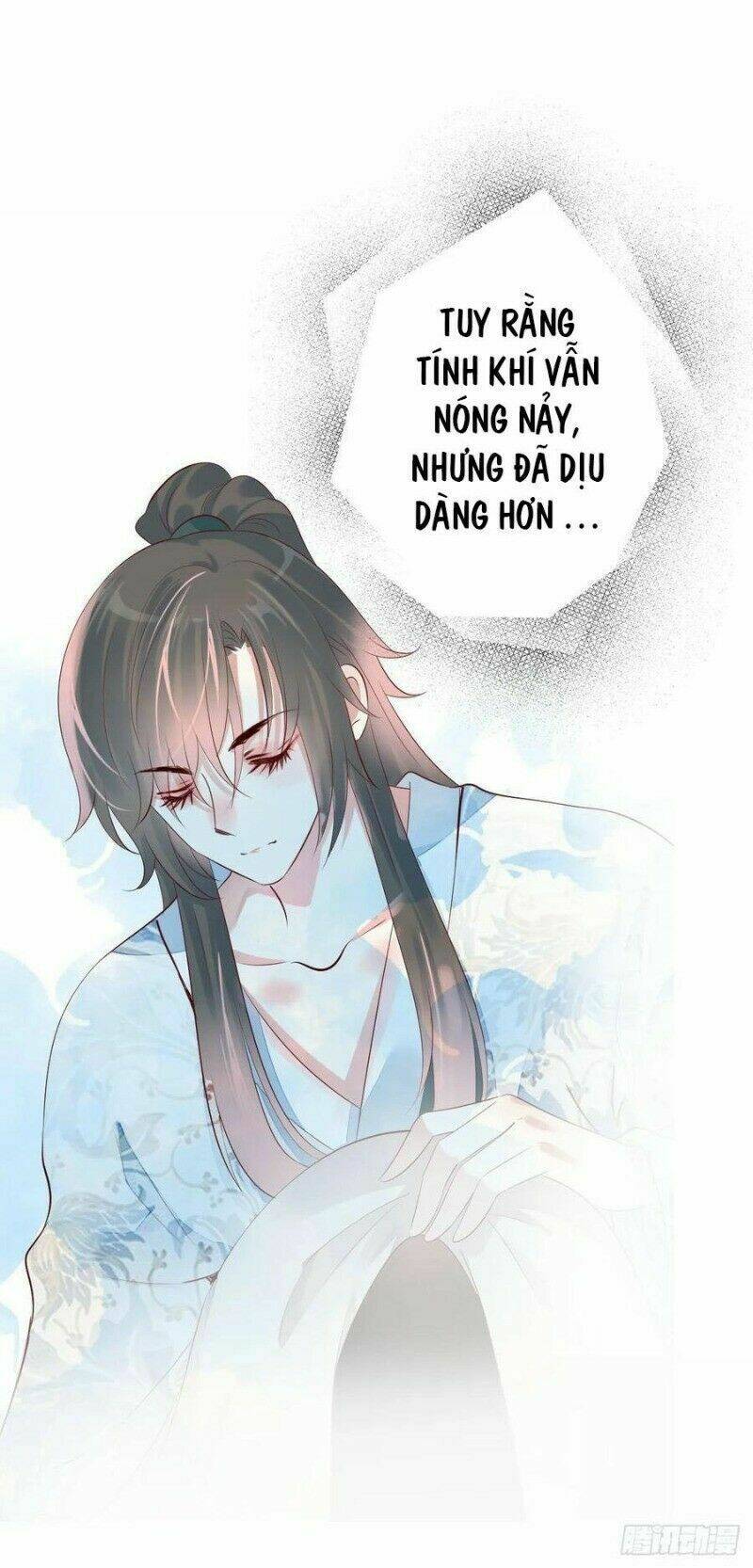 Điền Viên Mật Sủng: Cô Vợ Nóng Bỏng Chương 105 Ảnh 18