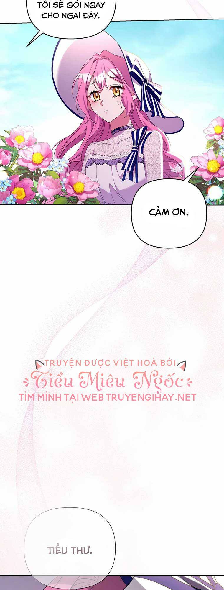 Em Phải Chịu Trách Nhiệm Với Ta Chương 17 Ảnh 56