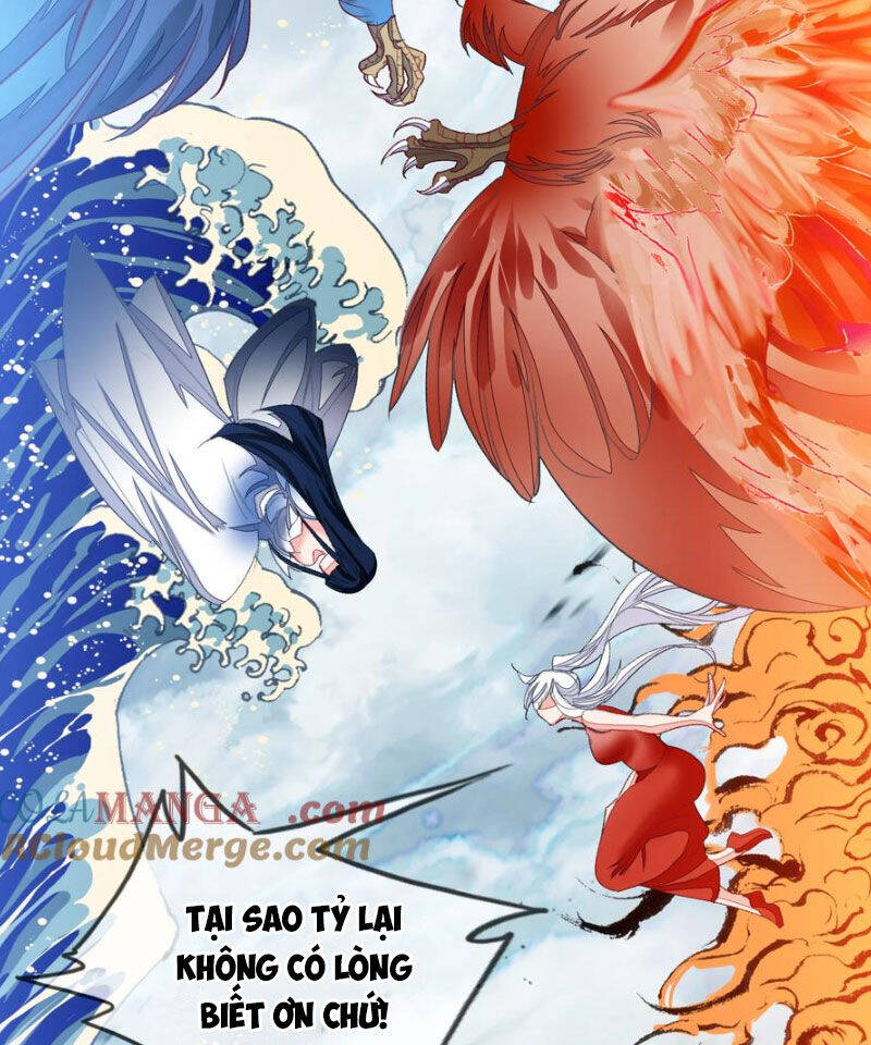 Ta Đây Chính Là Tuyệt Thế Cao Thủ Chương 68 Ảnh 76
