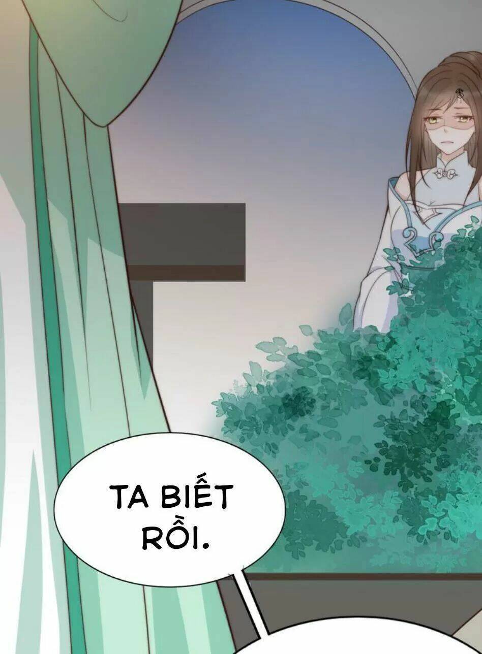 Luôn Có Điêu Dân To Gan Muốn Hại Trẫm Chương 22 Ảnh 39