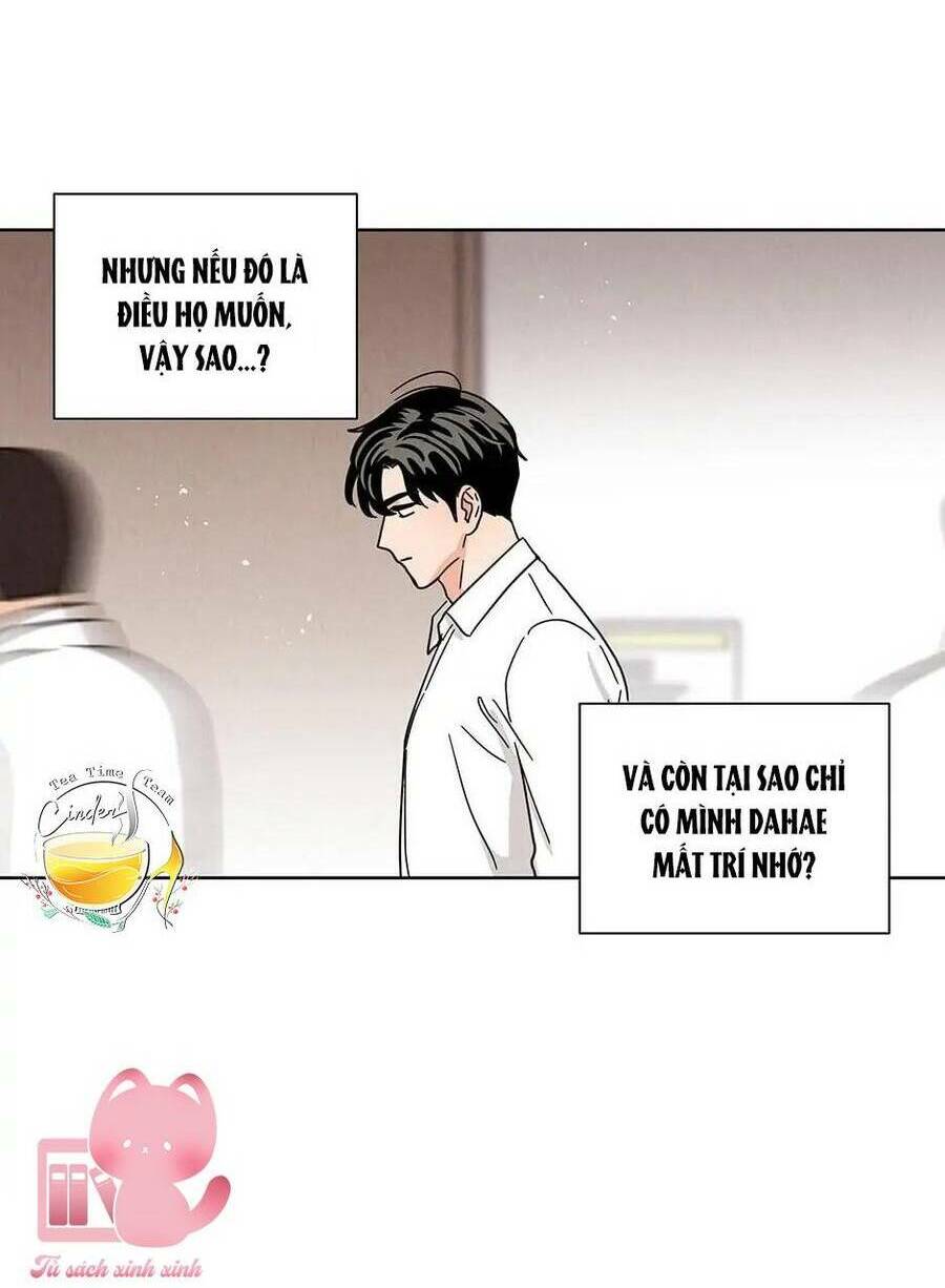 Chào Nhé, Không Làm Thông Gia Nữa Đâu! Chương 66 Ảnh 36