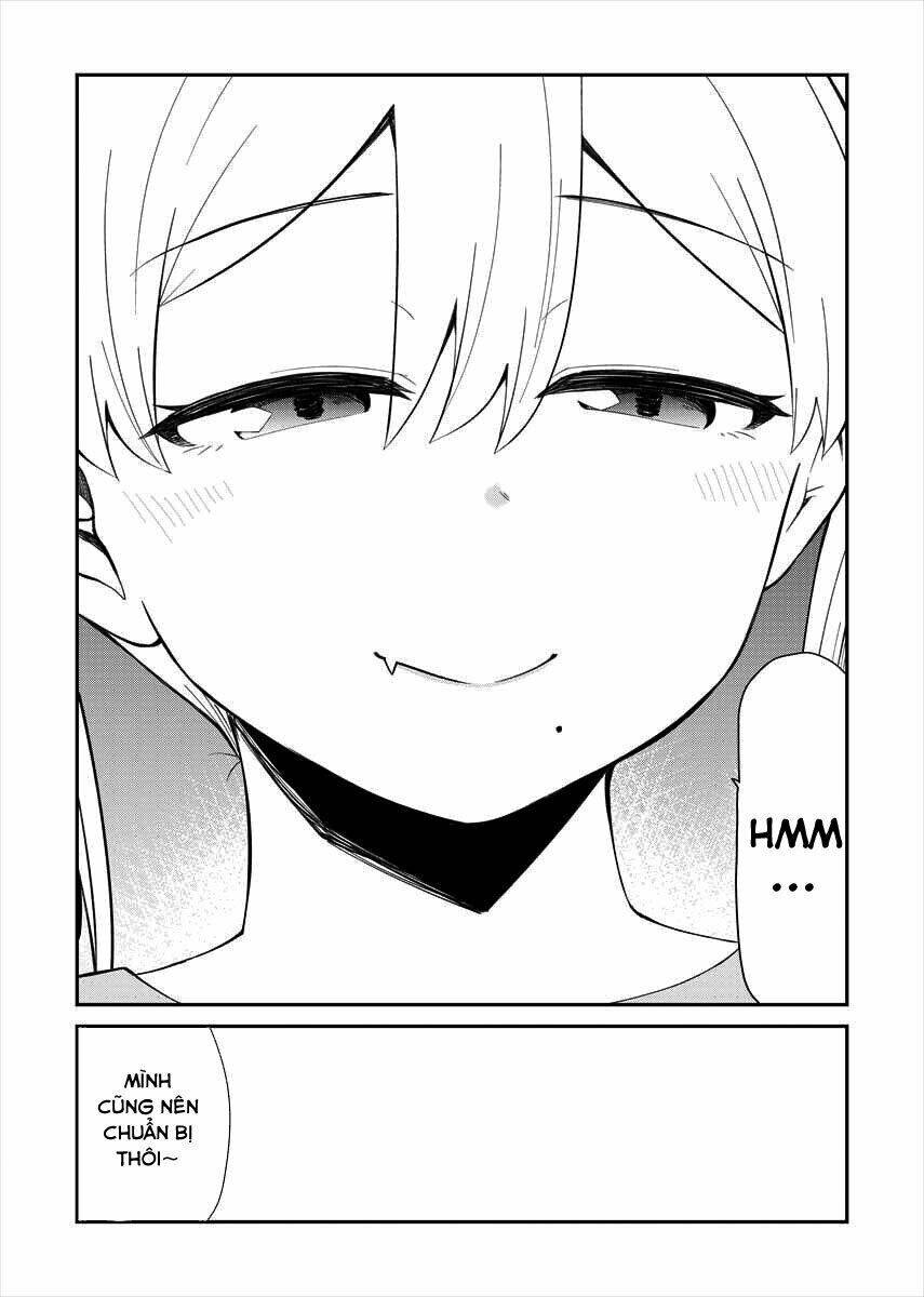 His Favorite Idol Moves In Next Door Chương 17 Ảnh 5