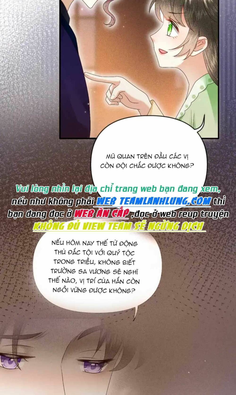 Nuôi Dưỡng Thế Tử Từ Bé : Thế Tử Ngươi Kiếm Tiền Cùng Ta Đi Chương 16 Ảnh 10