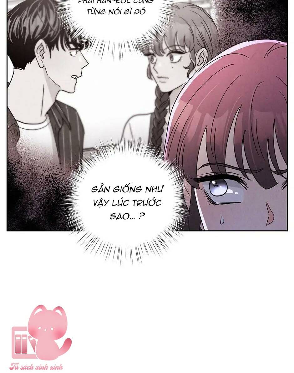 Chào Nhé, Không Làm Thông Gia Nữa Đâu! Chương 61 Ảnh 38