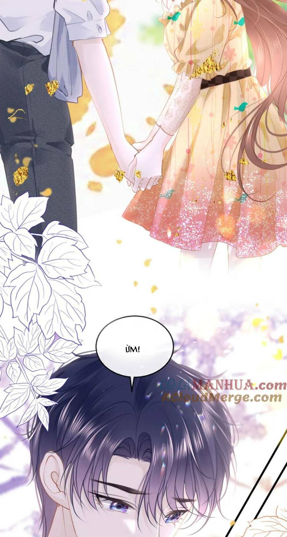 Chỉ Có Tình Yêu Mới Có Thể Ngăn Cản Hắc Hóa Chương 112 Ảnh 11