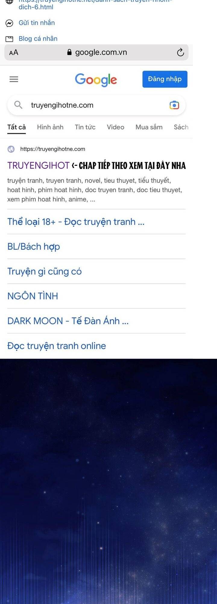 Tôi Đã Có Chồng Sau Khi Nhặt Được Nam Chính Chương 51.1 Ảnh 3