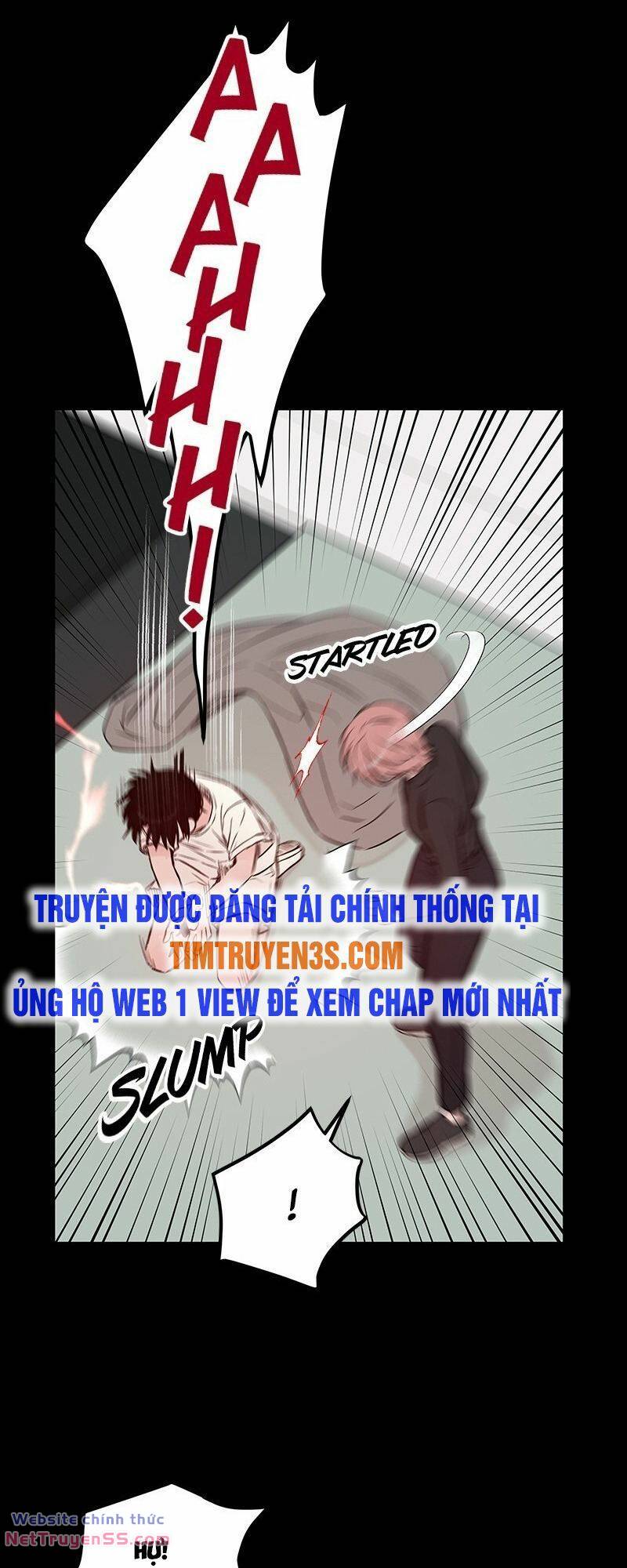 BưƠM BưỚM Và MáU Chương 62 Ảnh 10