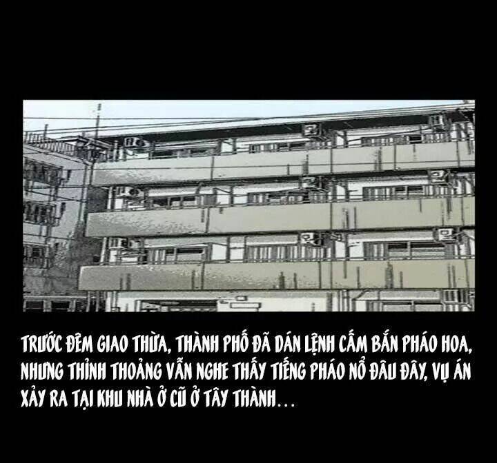 Kỳ Án Có Thật Chương 57 Ảnh 12