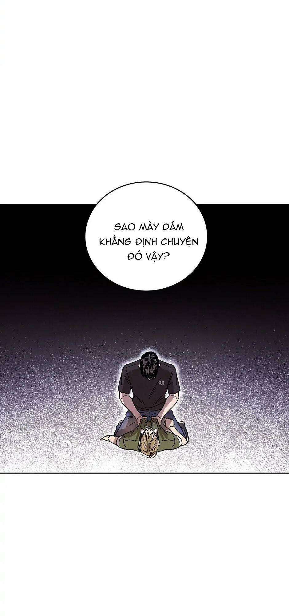 Chào Nhé, Không Làm Thông Gia Nữa Đâu! Chương 62 Ảnh 18