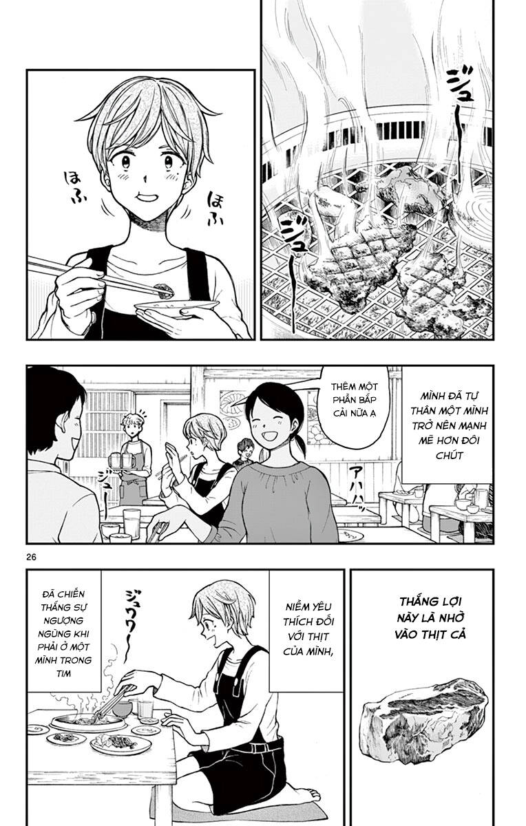Yugami-Kun Ni Wa Tomodachi Ga Inai Manga Chương 59 Ảnh 28