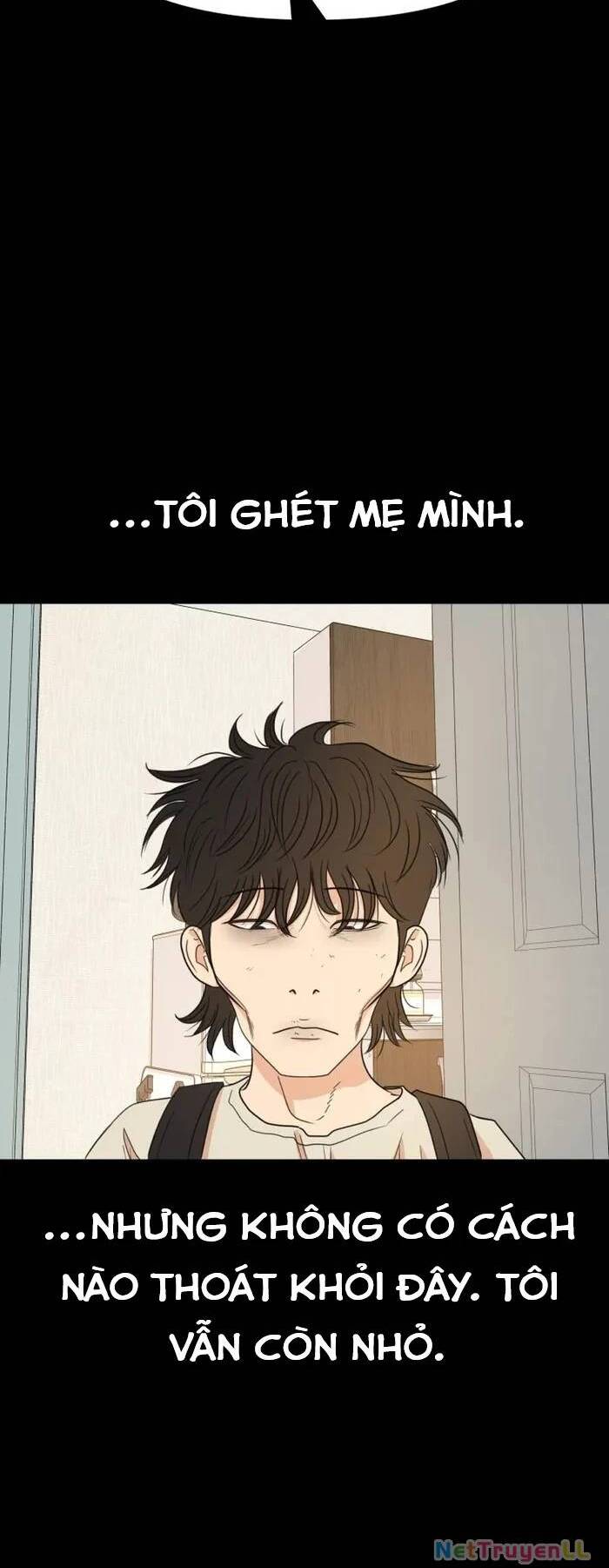 Bạn Trai Vệ Sĩ Chương 130 Ảnh 21