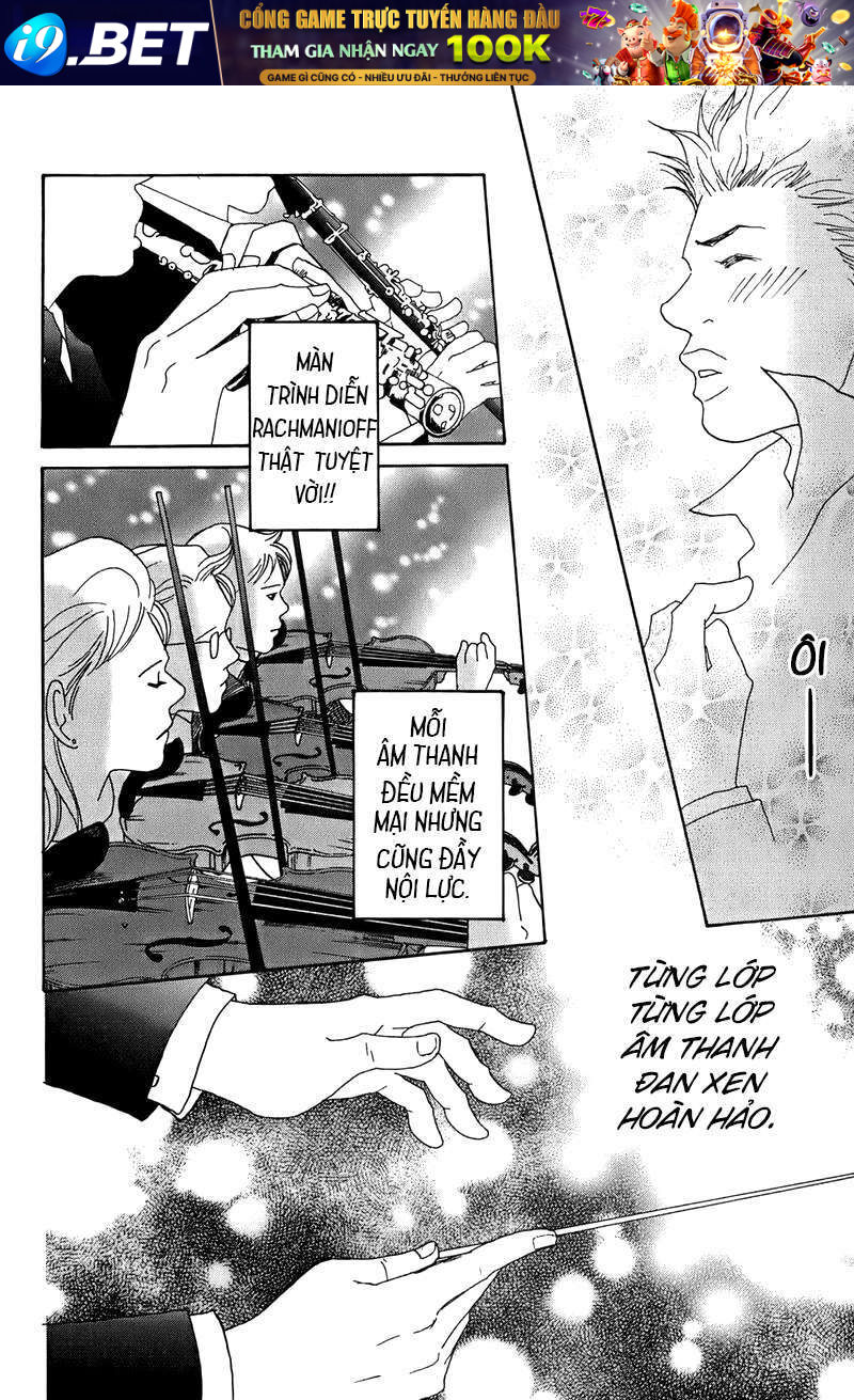 Nodame Cantabile Chương 26 Ảnh 16