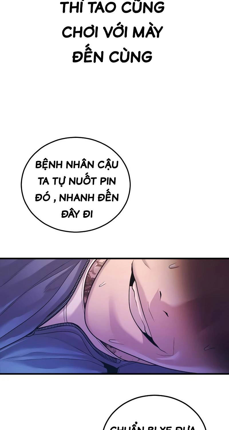 Cậu Bé Tội Phạm Chương 72 Ảnh 76