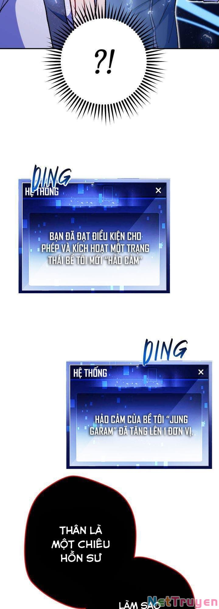 Sự Sống Sót Của Kẻ Chiêu Hồn Chương 17 Ảnh 56