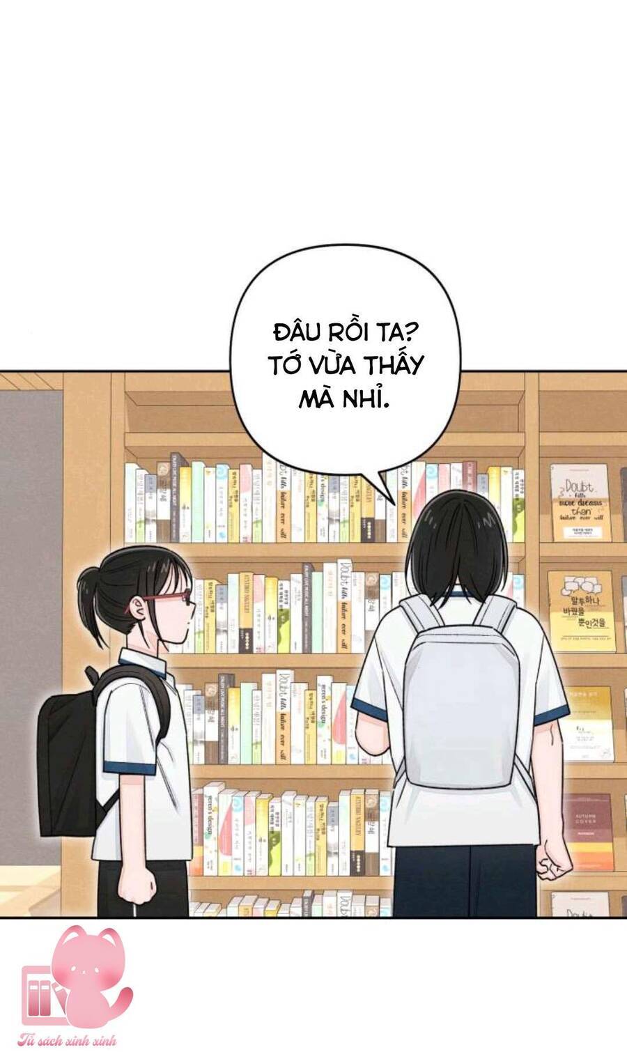 Bí Mật Thanh Xuân Chương 101 Ảnh 35