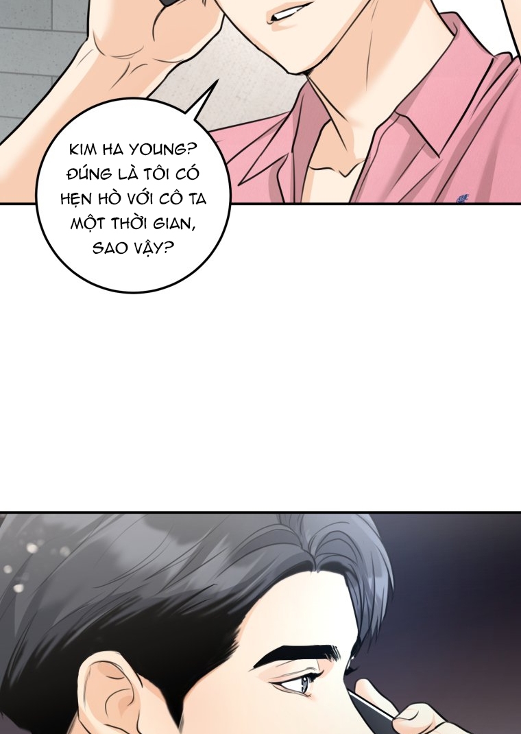Lý Do Kết Hôn Chương 10.2 Ảnh 50