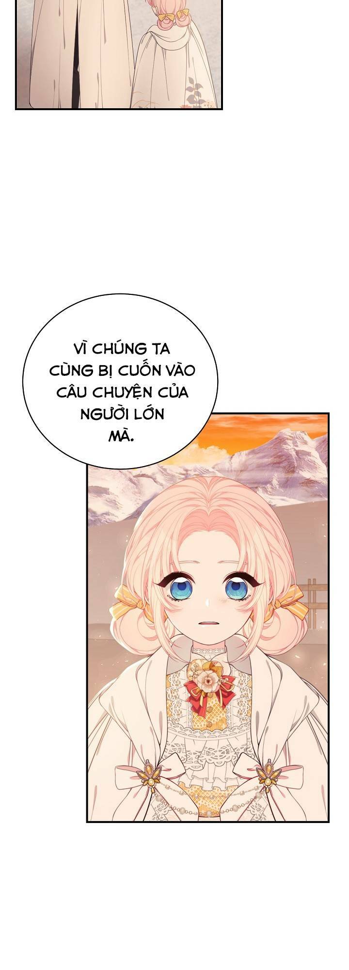 Tôi Chỉ Đi Tìm Cha Thôi Chương 33 Ảnh 47