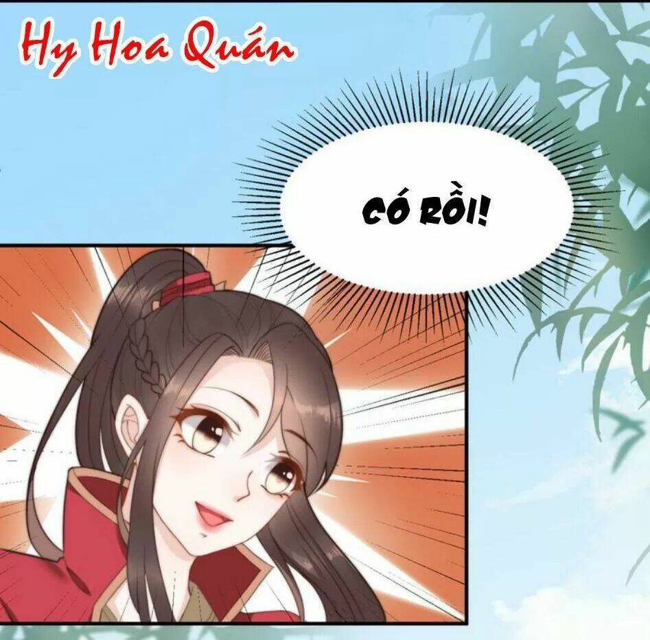 Luôn Có Điêu Dân To Gan Muốn Hại Trẫm Chương 20 Ảnh 4