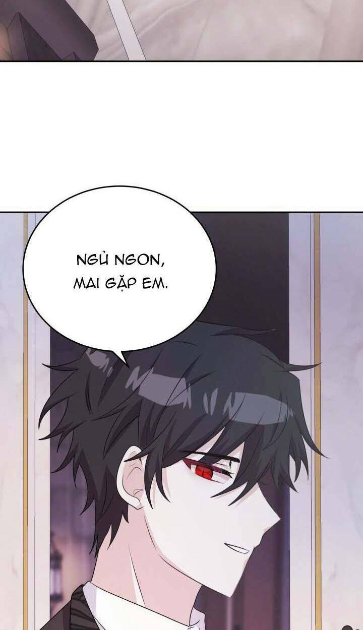 Nàng Công Chúa Tiên Cá Chương 3 Ảnh 41