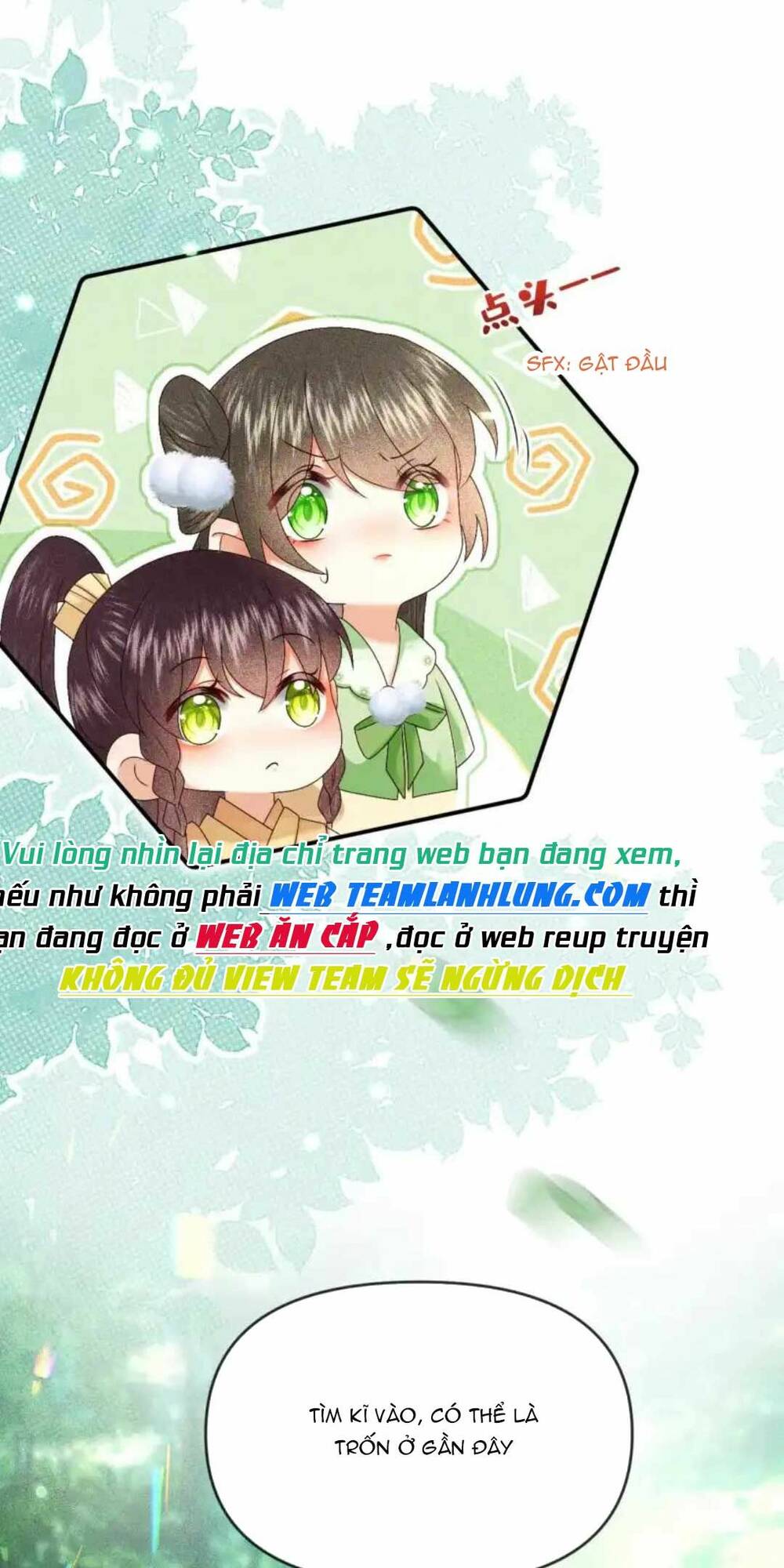 Nuôi Dưỡng Thế Tử Từ Bé : Thế Tử Ngươi Kiếm Tiền Cùng Ta Đi Chương 17 Ảnh 36