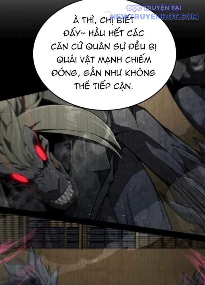 Trù Vương Mạt Thế Chương 61 Ảnh 26
