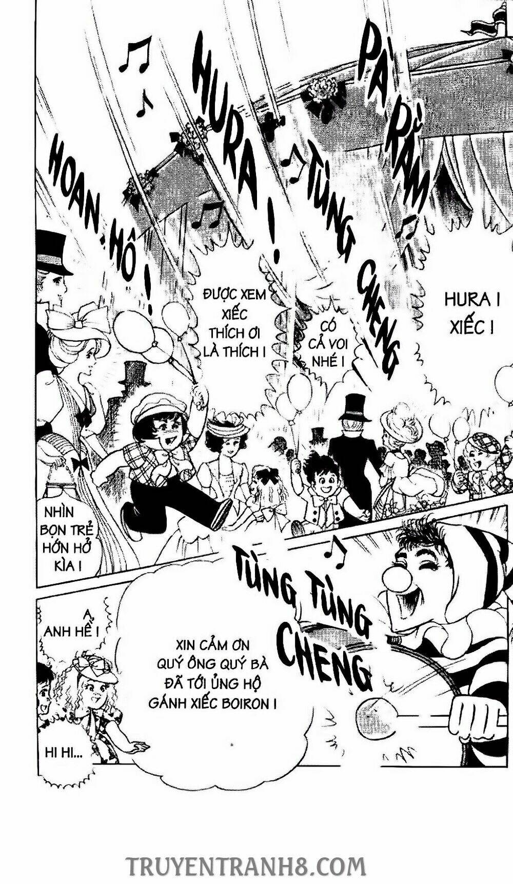 The Count S Daughter Chương 89 Ảnh 13