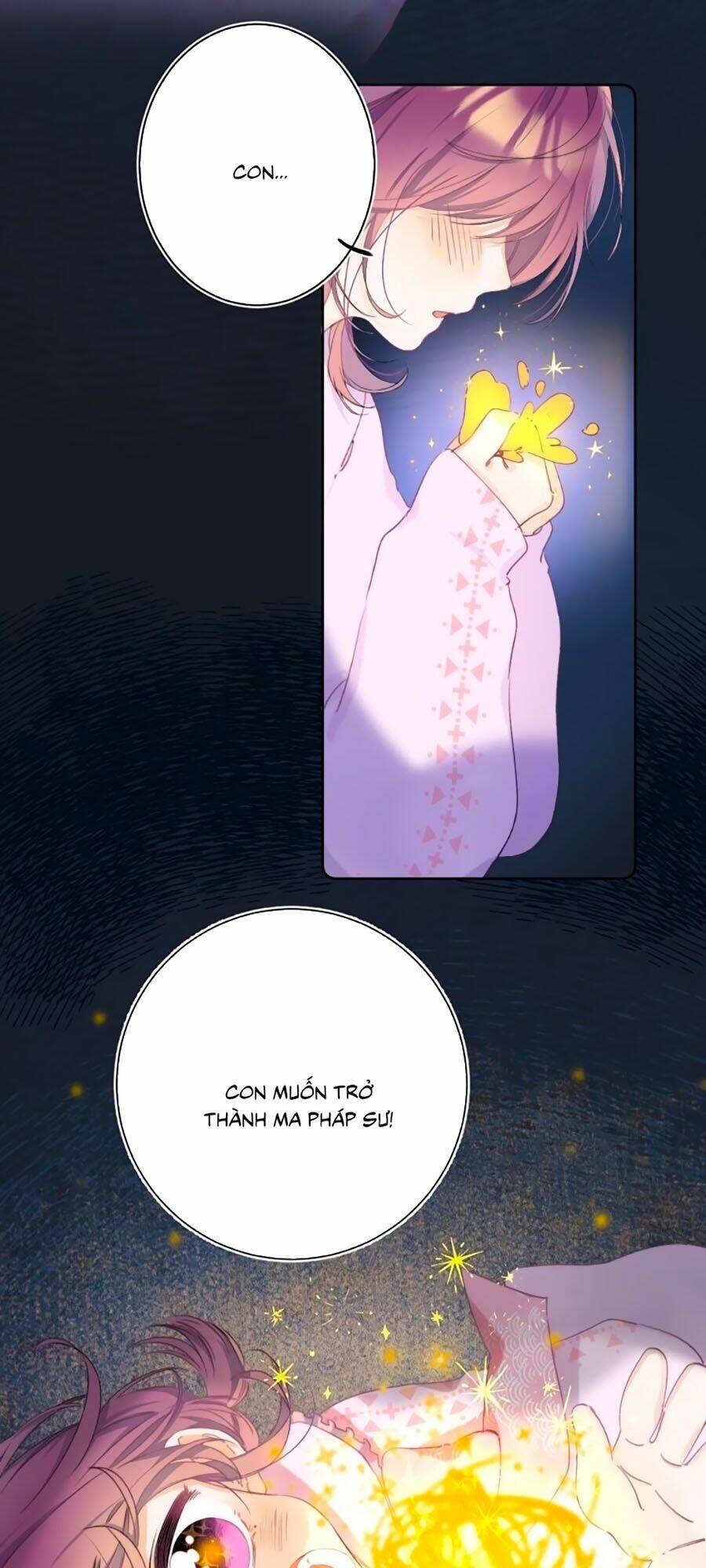 Quả Táo Của Anh Chương 6 Ảnh 12