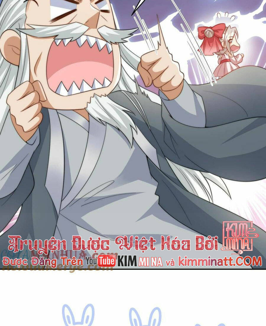 Tiểu Manh Bảo Bốn Tuổi Theo Sư Phụ Xuống Núi Chương 272 Ảnh 9