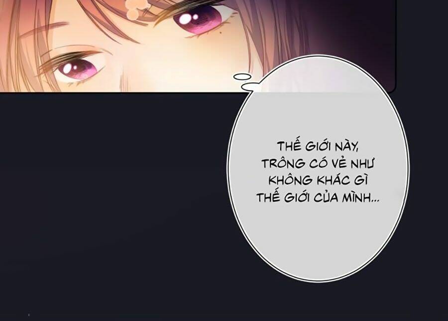 Quả Táo Của Anh Chương 6 Ảnh 35