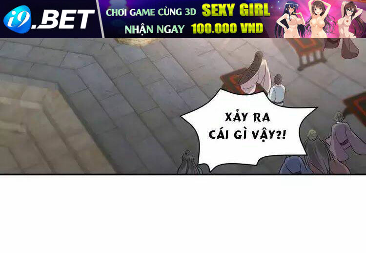 Yêu Tôn Nhất Định Phải Chịu Trách Nhiệm Với Ta Chương 8 Ảnh 82