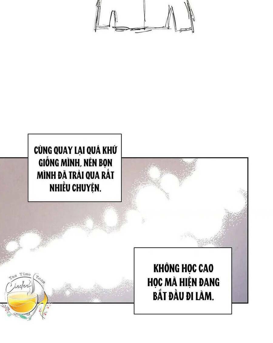 Chào Nhé, Không Làm Thông Gia Nữa Đâu! Chương 65 Ảnh 23