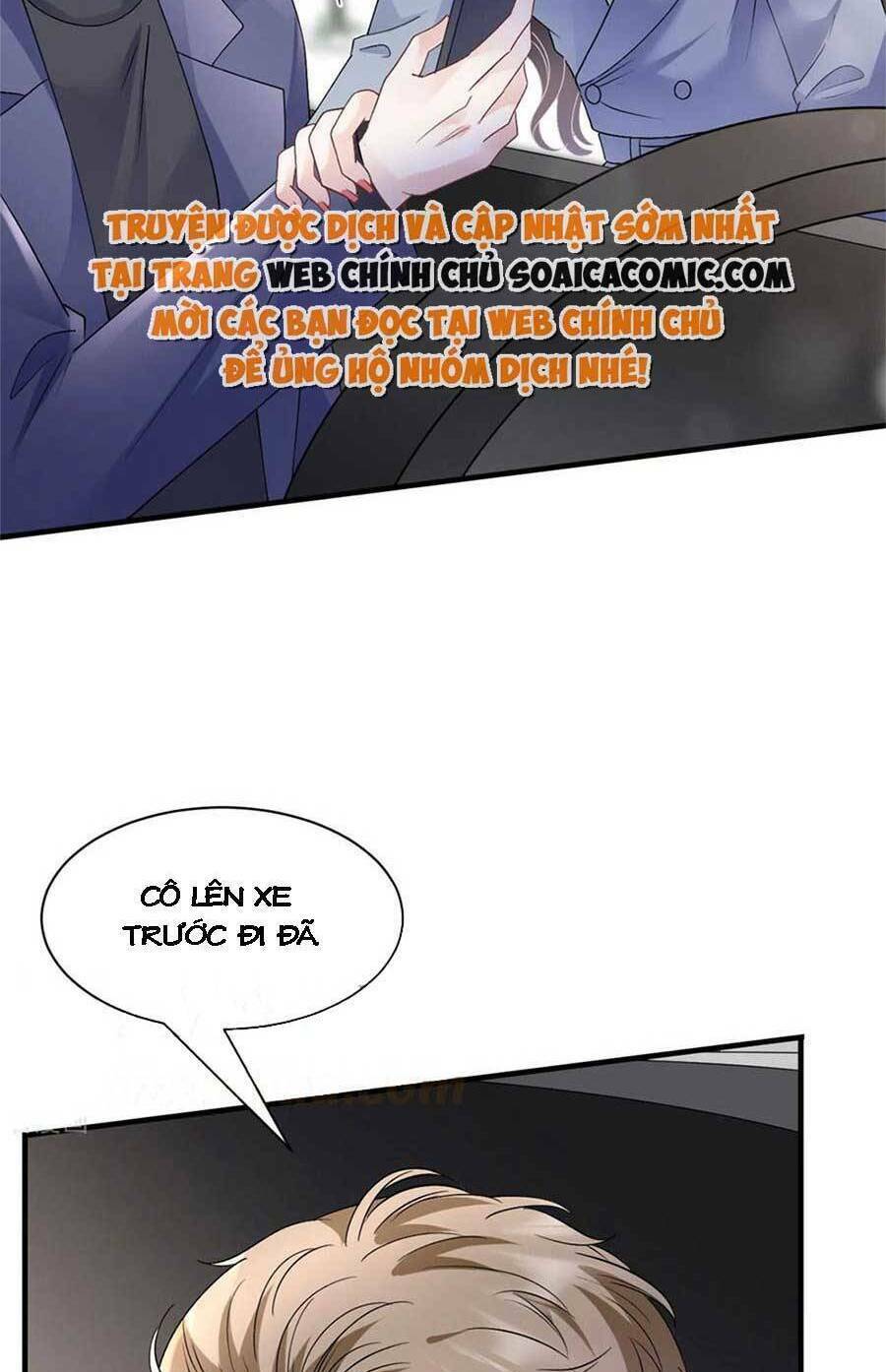 Đại Tiểu Thư Có Ý Đồ Gì Xấu Đâu Chương 174 Ảnh 16