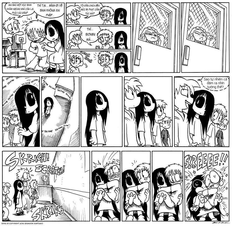 Erma Chương 17 Ảnh 10