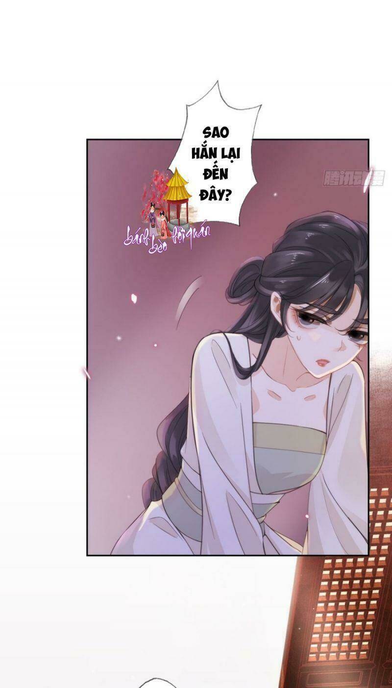 Mê Hoặc Lòng Người Chương 4 Ảnh 5